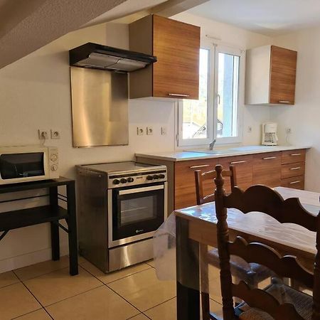 Appartement - Cluses Esterno foto