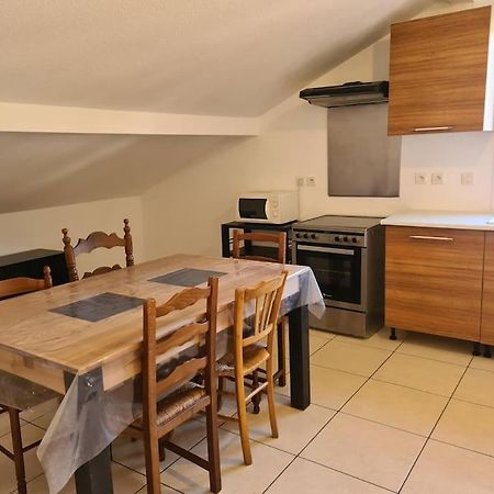 Appartement - Cluses Esterno foto