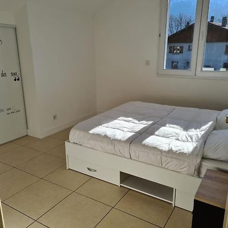 Appartement - Cluses Esterno foto
