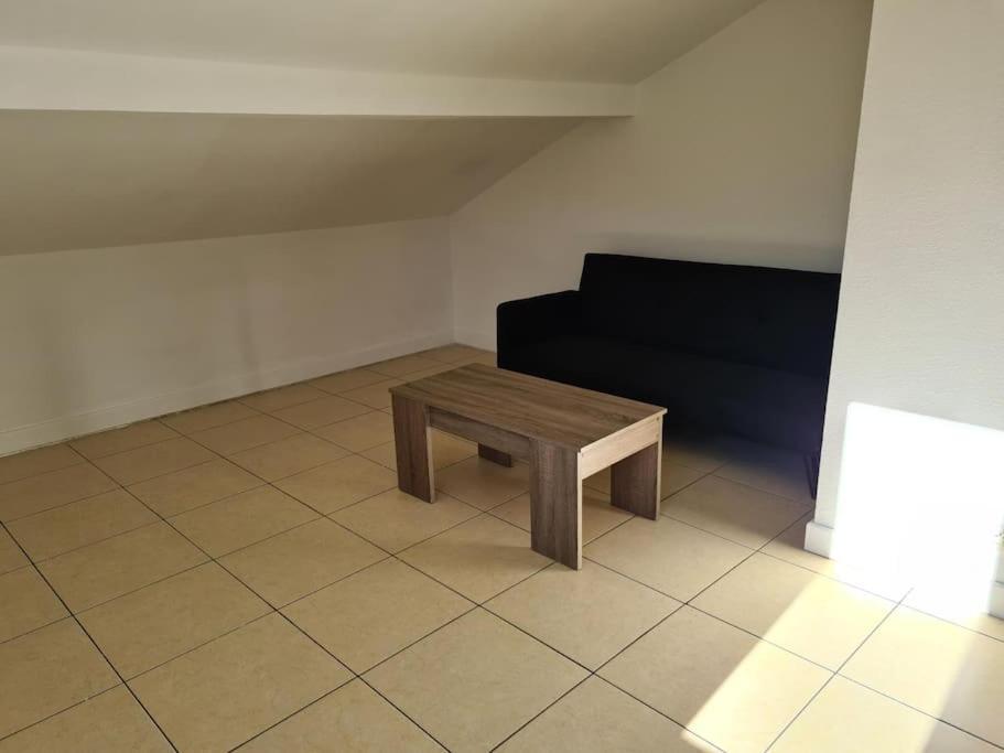 Appartement - Cluses Esterno foto