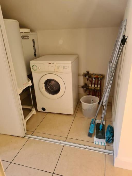 Appartement - Cluses Esterno foto