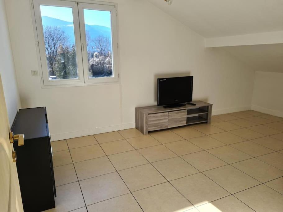 Appartement - Cluses Esterno foto