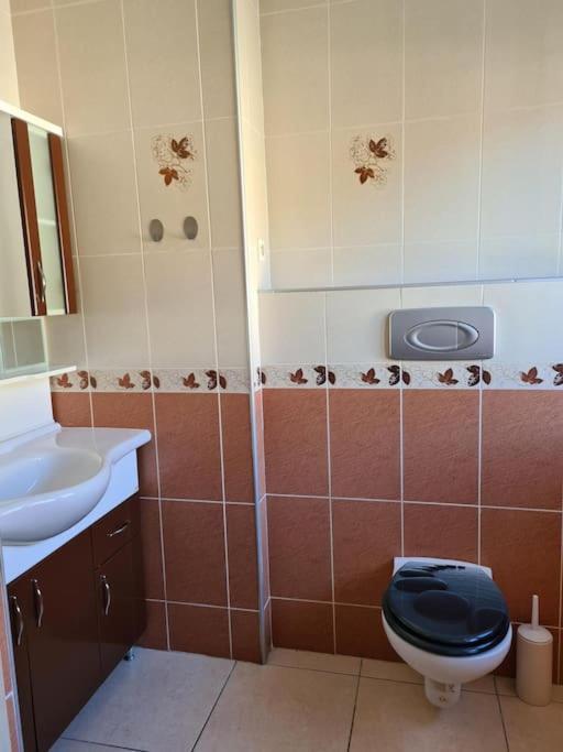 Appartement - Cluses Esterno foto