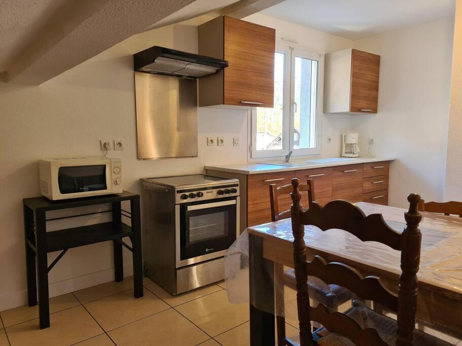 Appartement - Cluses Esterno foto