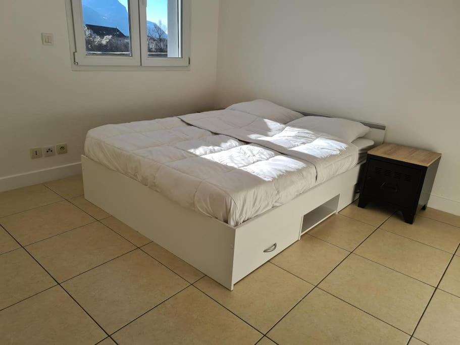 Appartement - Cluses Esterno foto