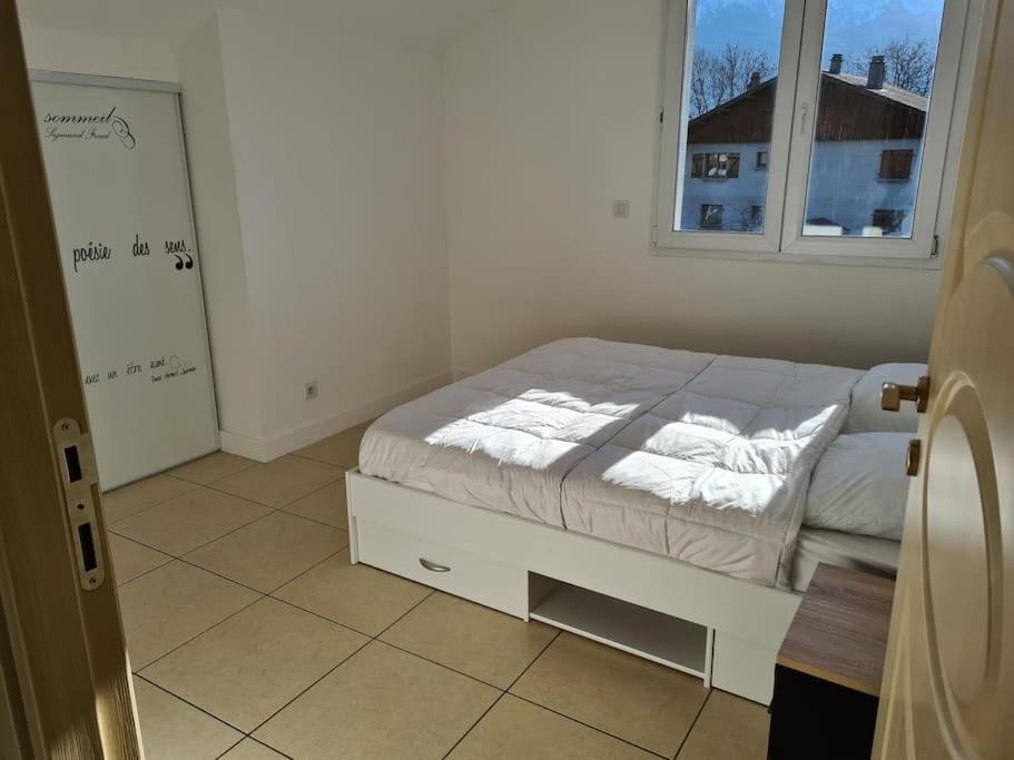 Appartement - Cluses Esterno foto
